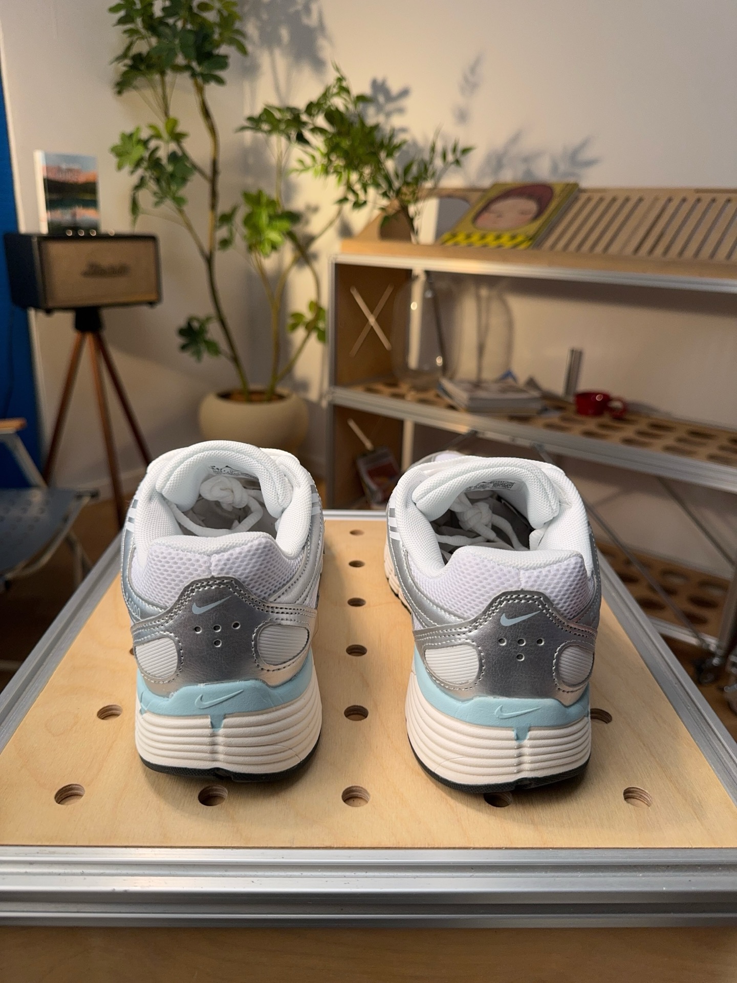 Nike Jordan